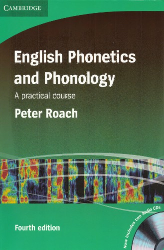 English Phonetics and Phonology. 4th Edition