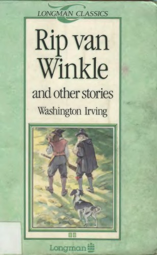 Rip van Winkle and other stories