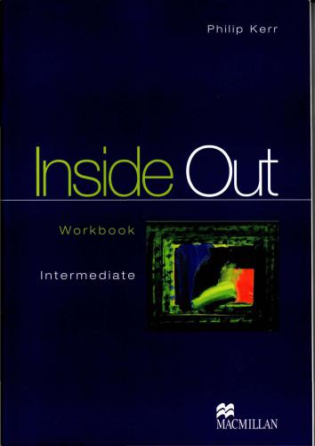 Inside Out Intermediate. Workbook + Key