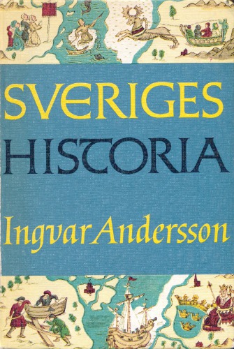 Sveriges Historia