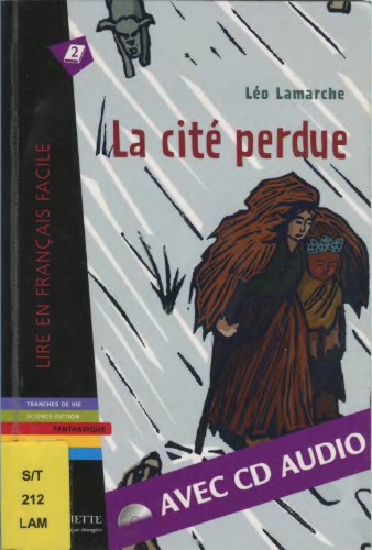 La cité perdue