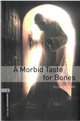 A Morbid Taste for Bones (Stage 4)