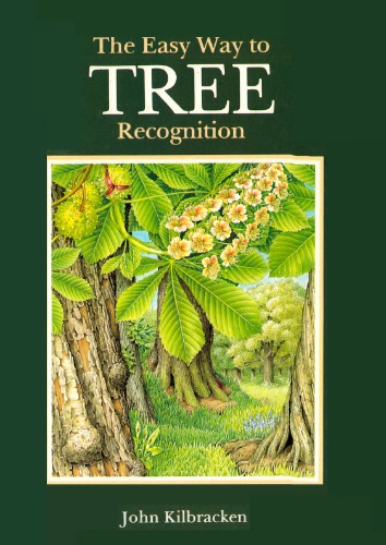 The Easy Way to Tree Recognition