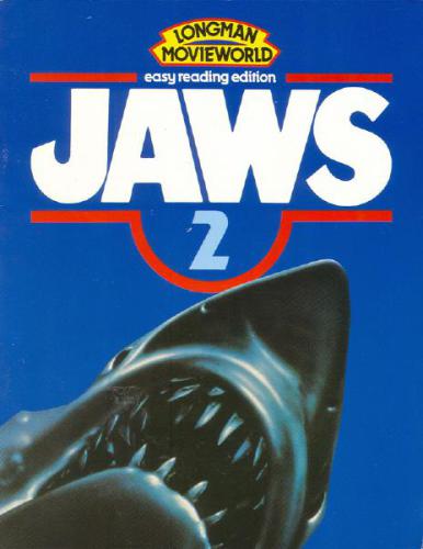 Jaws 2 (Movieworld)