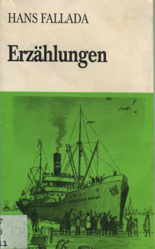 Erzählungen