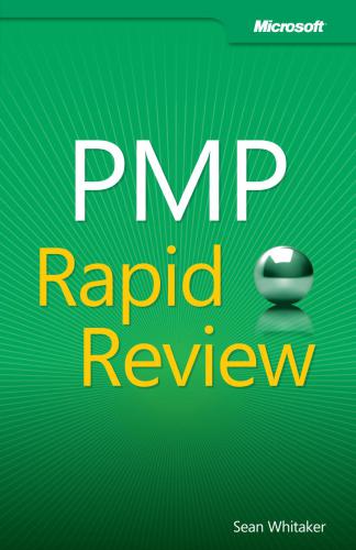 PMP Rapid Review