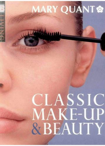 Quant Mary DK - Classic Make-Up & Beauty