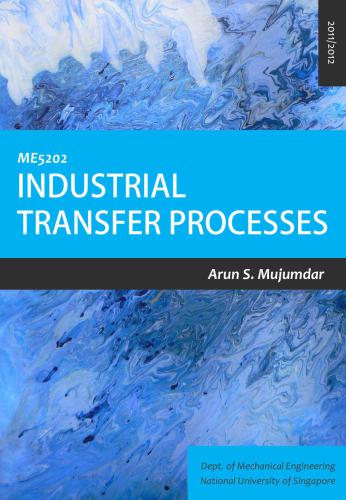 Industrial Transfer Processes