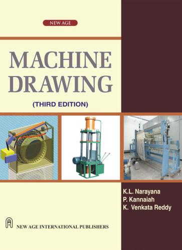 Machine drawing