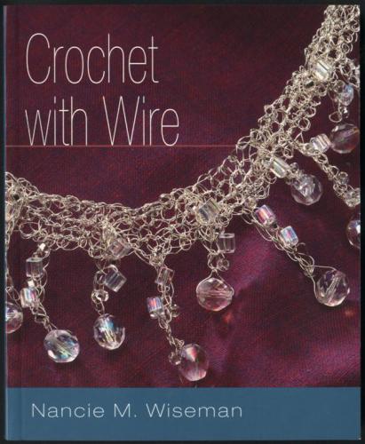 Crochet with wire