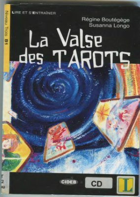 La valse des tarots