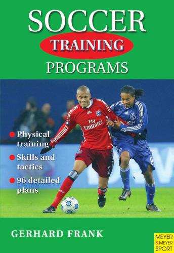 Soccer Training Programs