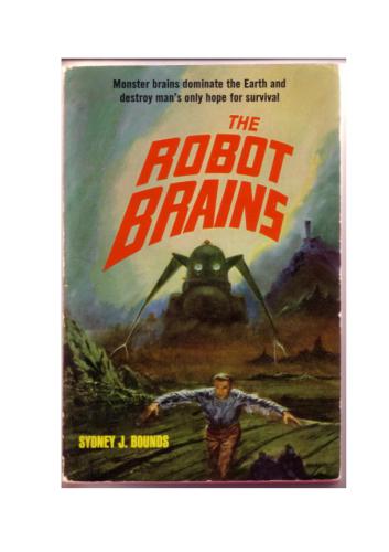 The Robot Brains