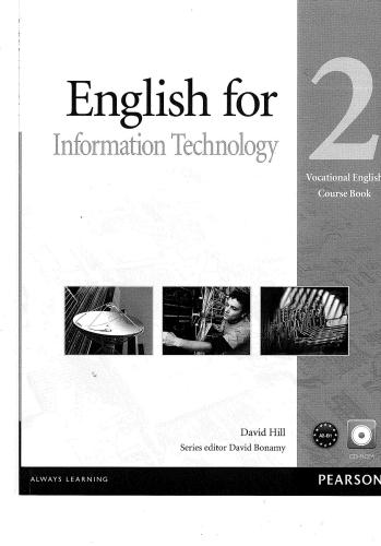 English for Information Technology Level 2