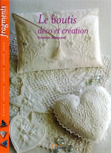 Le boutis deco et creation