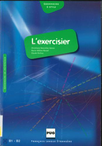 L'exercisier