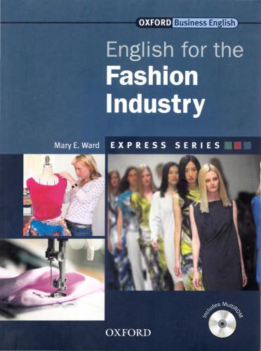 English for the Fashion Industry