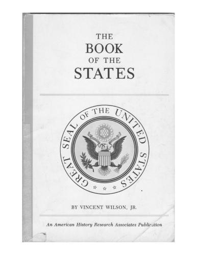 The book of the states