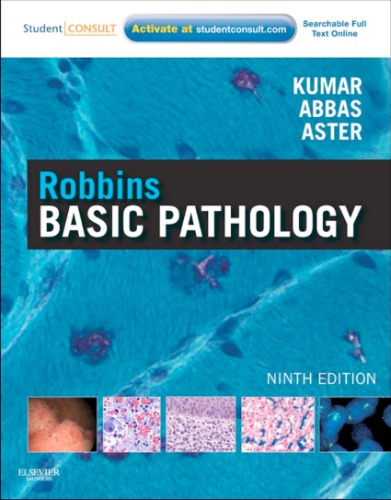 Robbins Basic Pathology