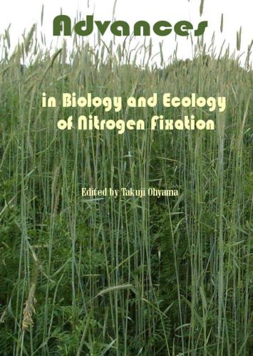 Advances in Biology and Ecology of Nitrogen Fixation