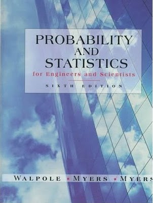 Probability and Statistics for Engineers and Scientists