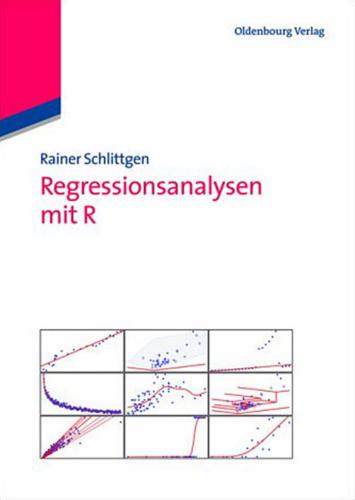 Regressionsanalysen mit R