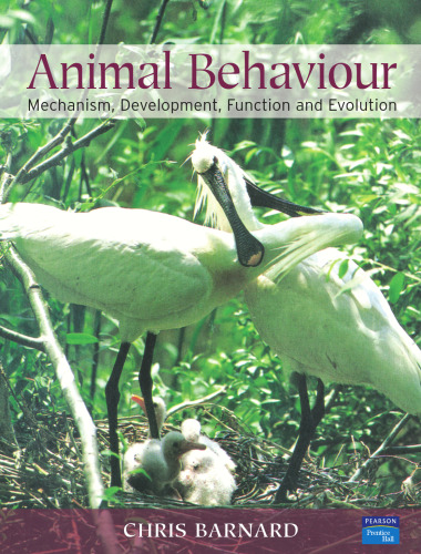 Animal Behaviour