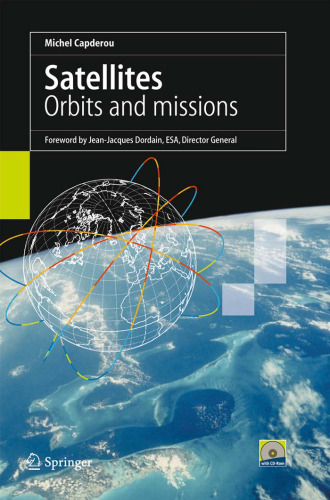 Satellites: Orbits and Missions