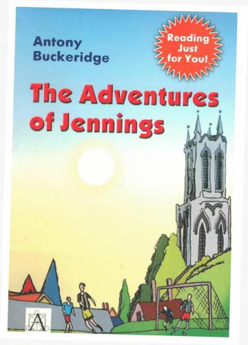 Adventures of Jennings