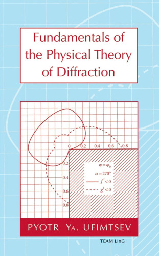 Fundamentals of the Physical Theory of Diffraction