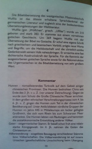 Deutsche Literatur