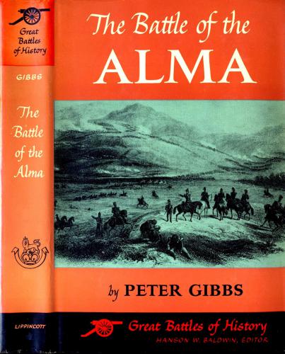 The Battle of The Alma