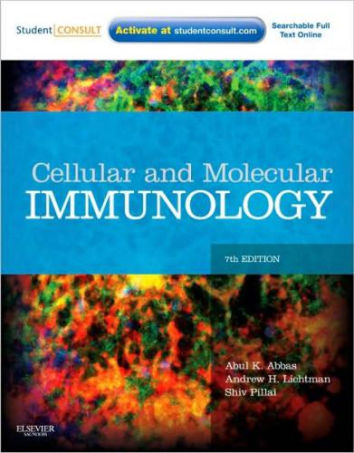 Cellular and Molecular Immunology (Part 1)