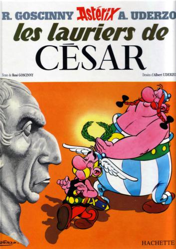 Les Lauriers de César