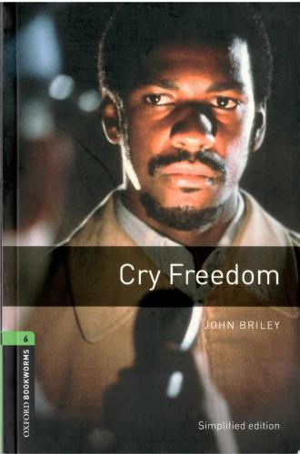 Cry Freedom