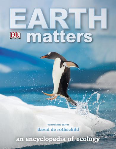 Earth Matters: An Encyclopedia of Ecology