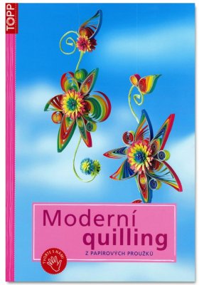 Moderni Quilling