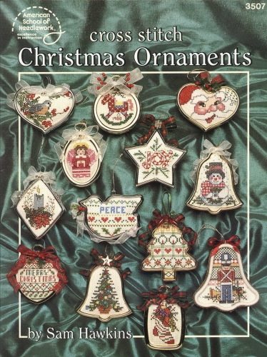 Christmas Ornaments