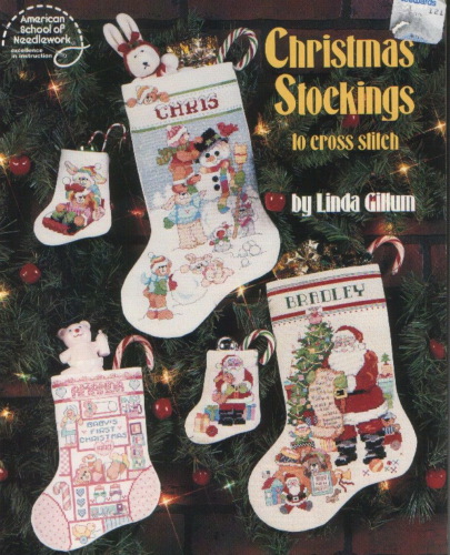 Christmas stockings