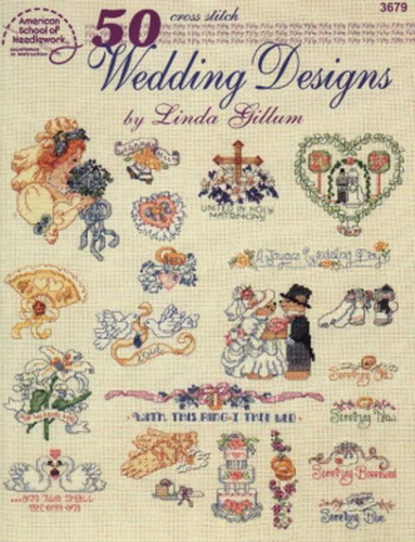 50 Wedding Designs