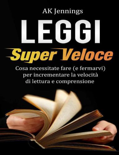 Leggi Super Veloce 