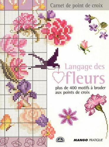 Langage des fleurs