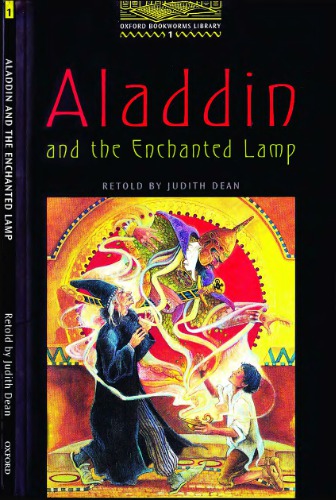 Aladdin and the Enchanted Lamp