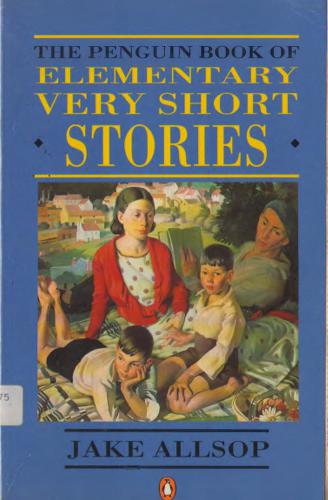 Elementary very short stories