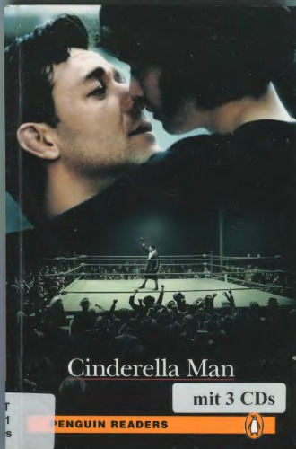 Cinderella Man