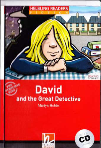 David and the Great Detective