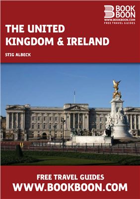 The United Kingdom & Ireland