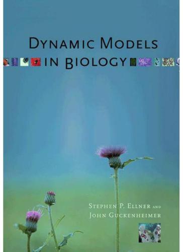 Dynamic Models in Biology