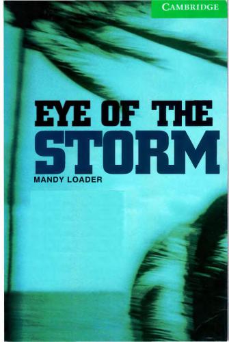 Eye of the Storm