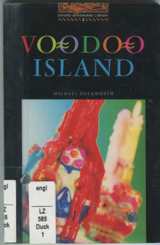 Voodoo Island